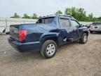 2009 Honda Ridgeline RTS