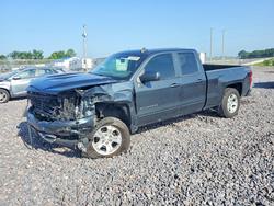Chevrolet salvage cars for sale: 2019 Chevrolet Silverado LD K1500 LT