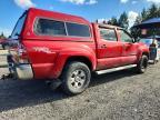 2009 Toyota Tacoma Double Cab Prerunner