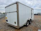 2015 Wells Cargo Wells Cargo Trailer