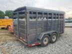 2009 Corn Pro Livestock Trailer