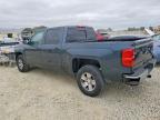 2018 Chevrolet Silverado C1500 LT