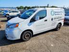 2021 Nissan NV200 SV Delivery Van