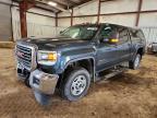 2017 GMC Sierra K2500 Heavy Duty