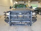 2007 Chevrolet Silverado K2500 Heavy Duty