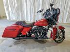 2016 Harley-Davidson Flhxs Street Glide Special