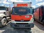 2017 Hino 195 BOX Truck