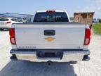 2017 Chevrolet Silverado C1500 LTZ