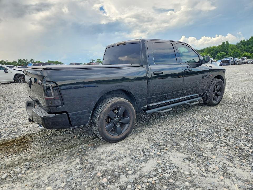 2015 Dodge RAM 1500 ST