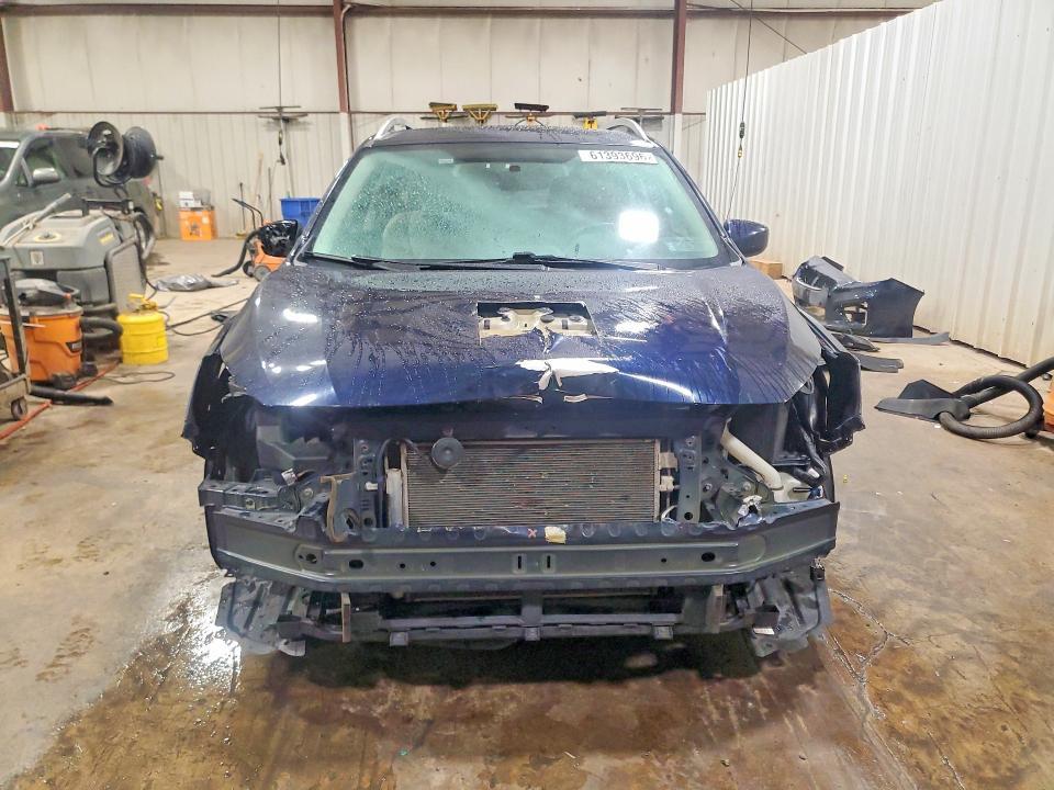 2019 Subaru Impreza Premium
