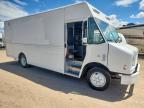 2015 Freightliner MT45G Chassis Delivery Truck