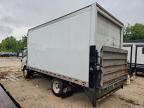 2017 Isuzu NPR HD BOX Truck