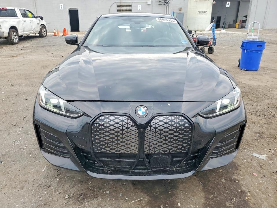 2026 BMW I4 Xdrive40