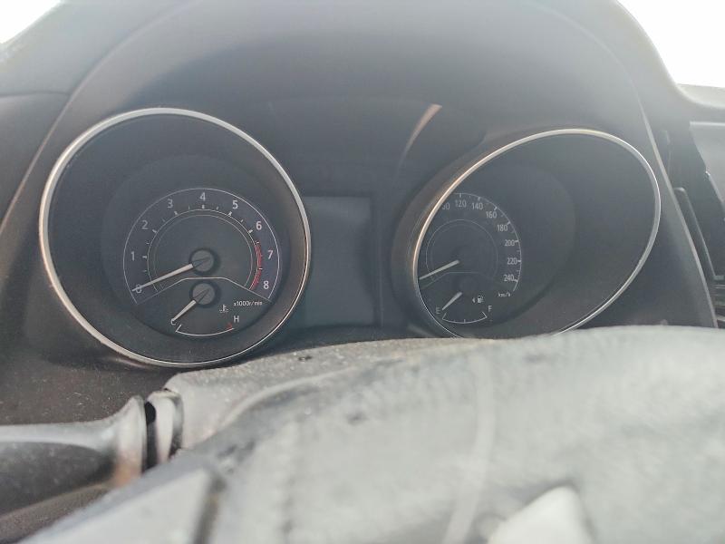 2018 Toyota Corolla im Base