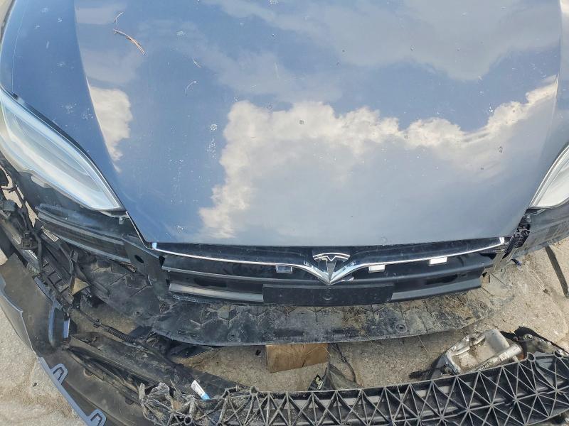 2019 Tesla Model s
