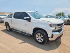 2021 Chevrolet Silverado K1500 LT