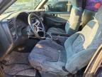 2001 GMC Sonoma