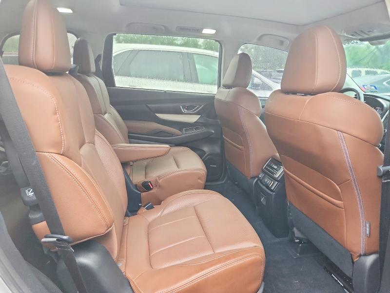 2020 Subaru Ascent Touring