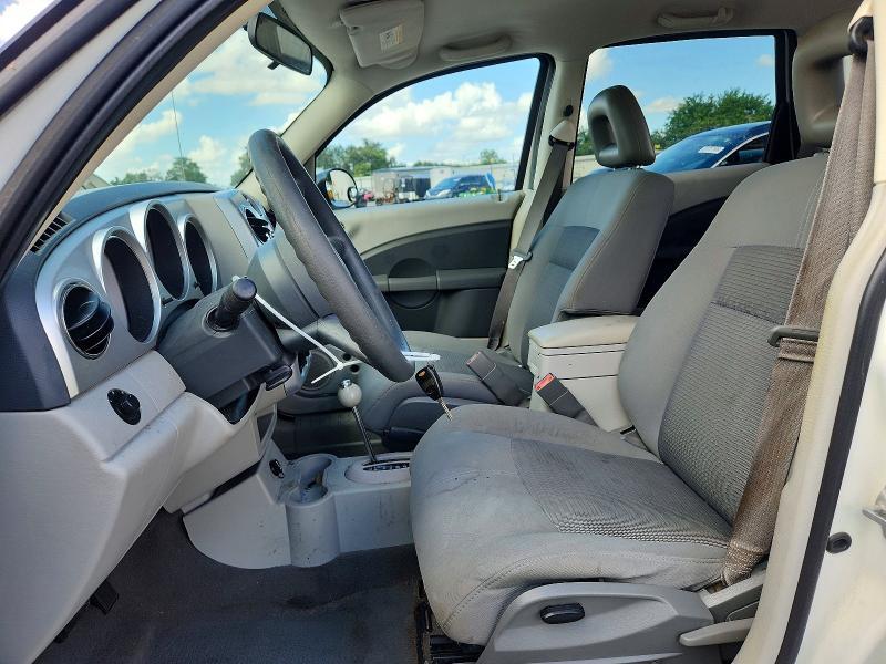 2008 Chrysler Pt Cruiser Touring