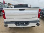 2022 Chevrolet Silverado K1500 High Country