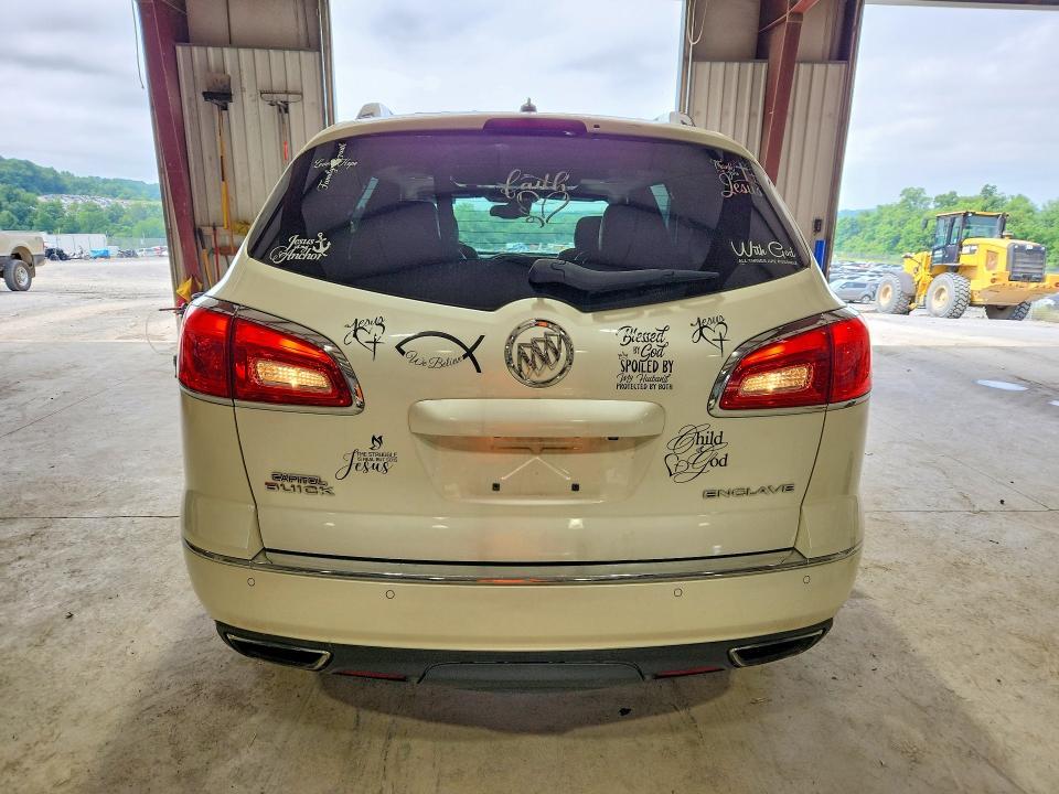 2014 Buick Enclave
