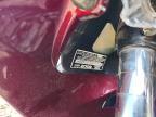 2009 Honda FSC600 D