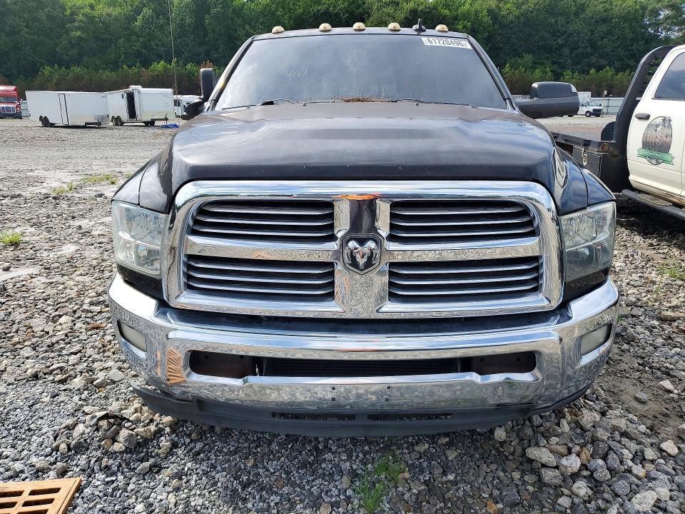 2015 Dodge Ram 3500 slt