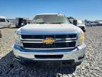 2014 Chevrolet Silverado K2500 Heavy Duty LT