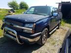 2006 Chevrolet Avalanche K1500