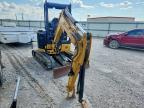 2022 Caterpillar 302.7 Mini Excavator