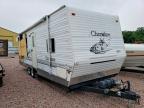 2005 Cherokee By Forest R 2005 Forest River Cherokee Camper