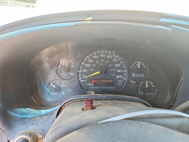 1998 Chevrolet Astro