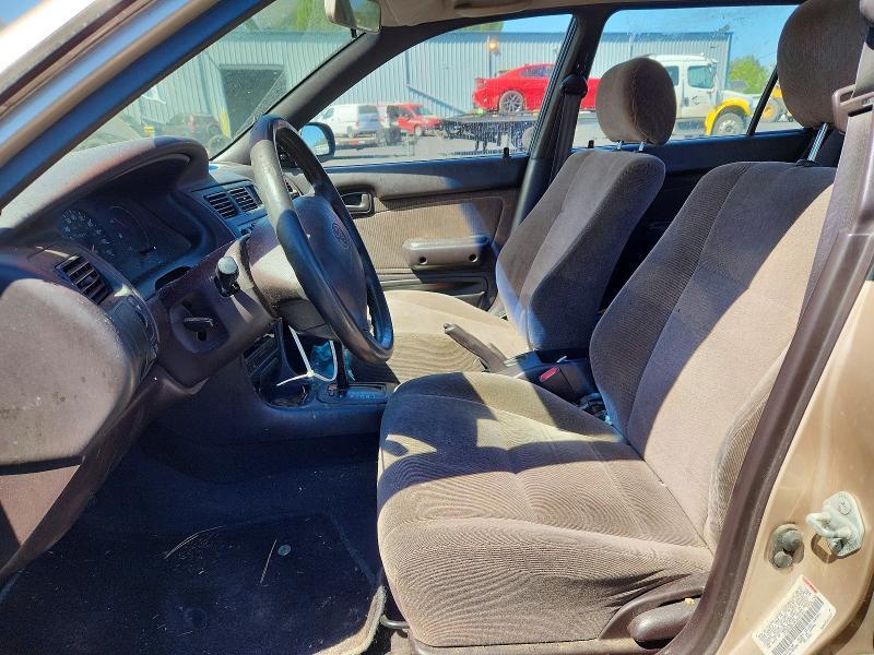 1994 Toyota Corolla dx