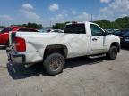 2007 Chevrolet Silverado K2500 Heavy Duty