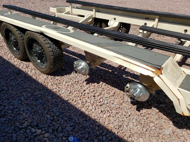 2025 Boat Trailer 2025 Boatmate Boat Trailer