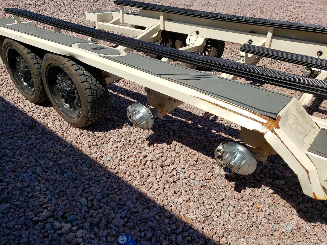 2025 Boat Trailer 2025 Boatmate Boat Trailer
