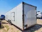 2022 Elite Enclosed Cargo Trailer