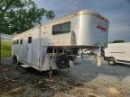 1999 Other 2004 Sooner Horse Trailer