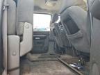 2007 Chevrolet Silverado K1500 Crew Cab