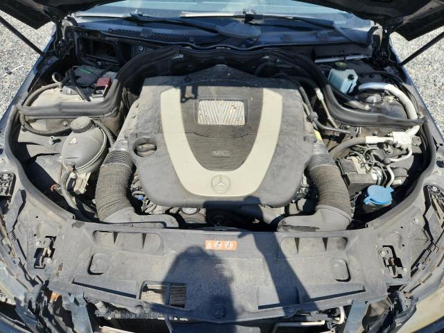2012 Mercedes-Benz C 300 4matic