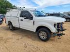 2020 Ford F250 Super Duty