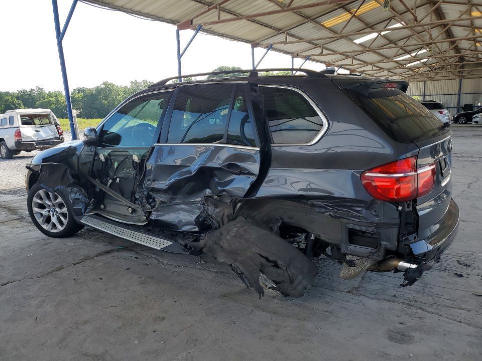 2013 BMW X5 Xdrive35i