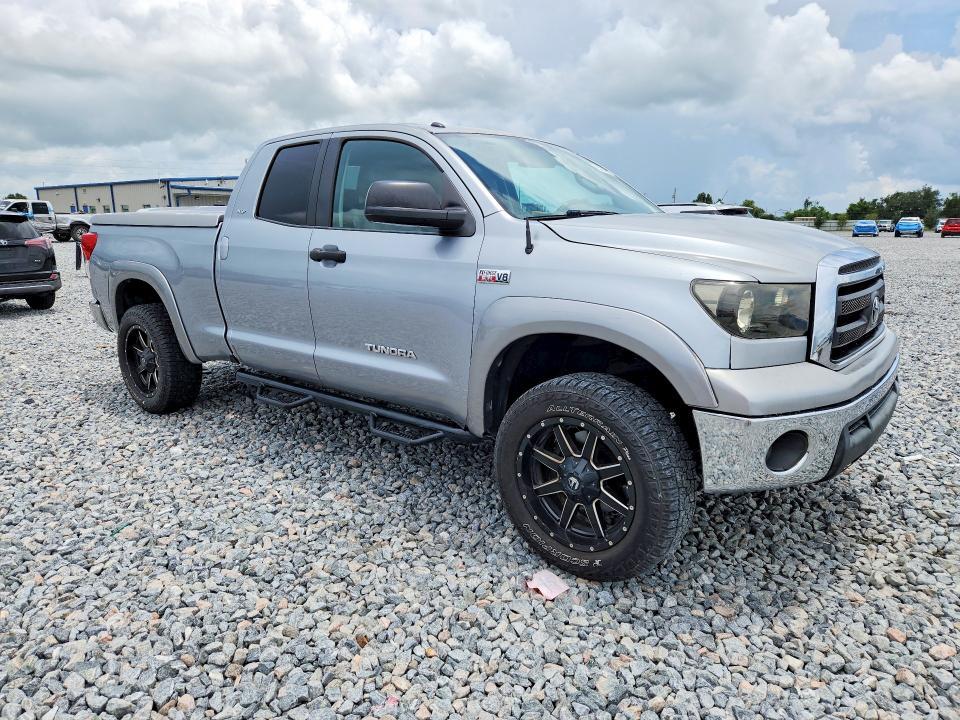 2011 Toyota Tundra Double Cab SR5