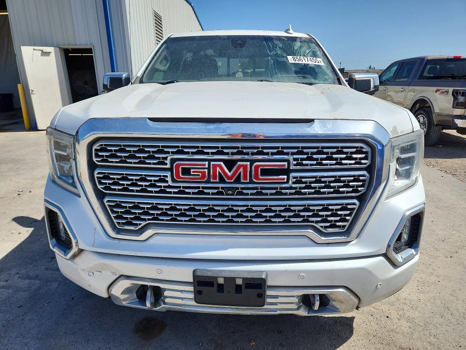2020 GMC Sierra K1500 Denali