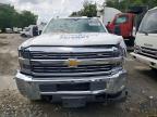2015 Chevrolet Silverado K2500 Heavy Duty