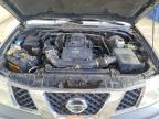 2006 Nissan Frontier SE