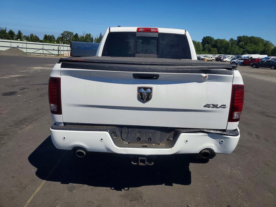 2014 Dodge RAM 1500 Sport