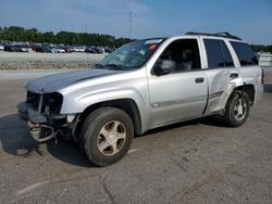 2004 Chevrolet Trailblazer ls for sale in Dunn, NC