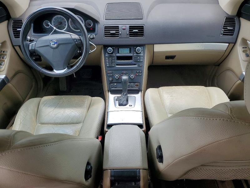 2013 Volvo Xc90 3.2