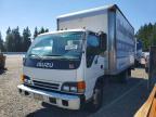 1999 Isuzu NPR BOX Truck
